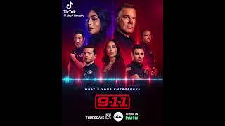 911 Season 8 Episode 4 Promo Preview Extended Footage [upl. by Indihar526]