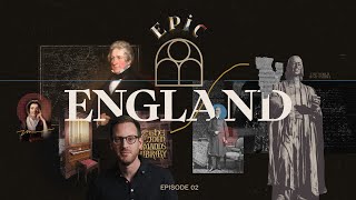 EPIC England Episode 2 [upl. by Eenor]