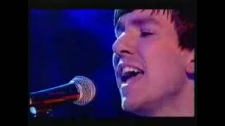 Foals  Balloons Later with Jools Holland [upl. by Anigriv]