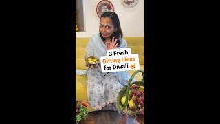 Diwali gifting ideas [upl. by Torrlow]