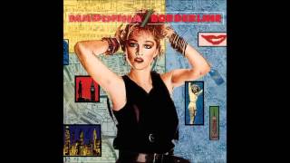 Madonna  Borderline US Remix [upl. by Olney]