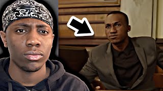 REACTING TO HOPSIN  ILL Mind Of Hopsin 8 [upl. by Nosnorb]