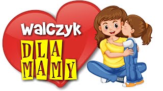 Walczyk dla Mamy  Lena Sobczyk [upl. by Korney]