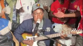 DJ RASHID BONAYA 🔥🔥🔥Kijana Balaaa borana boranasongs boranamusic BORANA SONGS [upl. by Karolina]