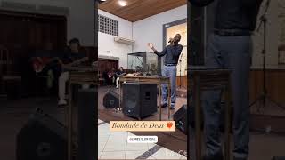 Bondade de Deus 🙏😭🙌🏻bondadededeus fycristao fy jovenscristao fypシ゚viral fy gospel musica [upl. by Ane]