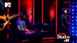 Piya Ghar Aavenge in HD  Kailash on Coke Studio  MTV S01 [upl. by Adnowal]