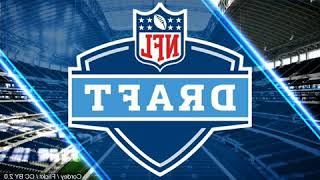 NFL Draft Sound HD [upl. by Aurelia]