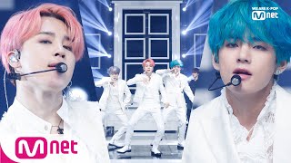 BTS  Dionysus 2019 MAMA Nominees Special│ M COUNTDOWN 191121 EP643 [upl. by Donalt]