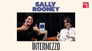 İntermezzo Sally Rooney Bizden midir [upl. by Nirrad]