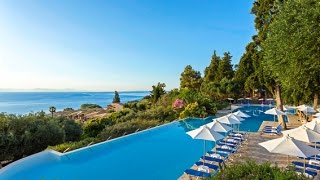 Aeolos Beach Resort [upl. by Seabury]