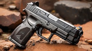 Best Home Defense Handguns 2024  OMG PROVING EVERYONE WRONG 🤯🤯🤯 [upl. by Gerhan]