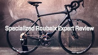 Specialized Roubaix Expert Review [upl. by Puri]