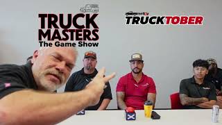 Truck Masters The Game Show S1 E3 [upl. by Roos]