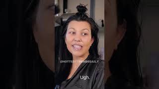 Kourtney Makes Time For All Her Kids kourtneykardashian thekardashians kuwtk [upl. by Selestina]