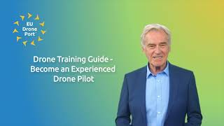 Drone Training Guide  Become an Experienced Drone Pilot [upl. by Eanom397]