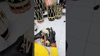 The Virtual Tabla Store  Nevadas Newest Classical Dayan  wwwSangeetStorecom [upl. by Aivital]