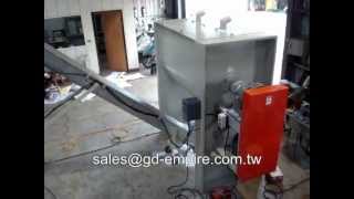 Automatic Detergent Powder Packing Machine [upl. by Maiga]