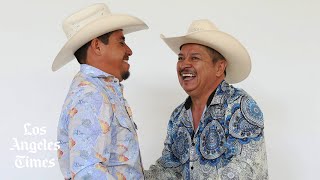 This gay cowboy convention celebrates sexual freedom — and Mexican identity [upl. by Grassi975]