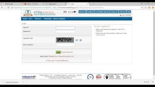 How to upload saved ITR 1 XML file to incometaxindiaefilinggovin website in tamil [upl. by Eissel422]