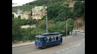 Subiendo al Tibidabo [upl. by Clarance]