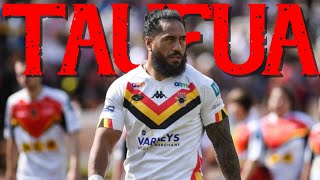 JORGE TAUFUA 2024 HIGHLIGHTS ᴴᴰ [upl. by Armillia]