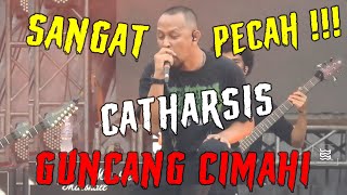 DEADSQUAD  Catharsis Live at Doomsday Open Air 2022  Lapangan TNI AD DISJAS  Cimahi [upl. by Grange]