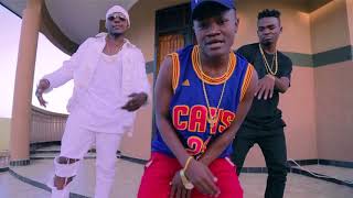 Mbosso Ft Aslay amp Shilla Mtamu  Toto Tundu  Official Video [upl. by Modern65]