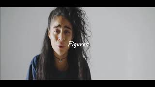 Jessie Reyez  Figures Lyrics [upl. by Htebzile]