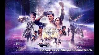 The National Philharmonic Orchestra Leonard Slatkin  Polymorphia READY PLAYER ONE  SOUNDTRACK [upl. by Palermo379]