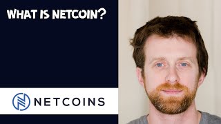 what is netcoin [upl. by Conners]