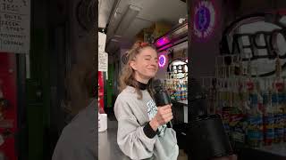 Friyay Live Show  Jessica at the Coffee shop  Caffeination Station Nation [upl. by Swope]