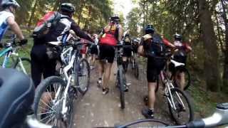 Sellaronda Hero 2013 [upl. by Aidua]