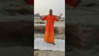 yoga motivation yoggururaviraj [upl. by Hobbs]