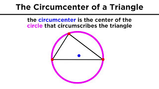 Special Lines in Triangles Bisectors Medians and Altitudes [upl. by Zurn]