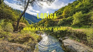 Loriga  Naturalmente Verão [upl. by Zetnod849]