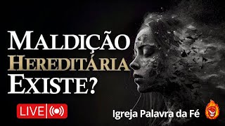 Maldição hereditária existe [upl. by Hcire955]