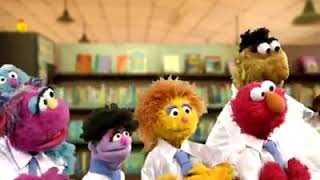 Takalani Sesame School Song [upl. by Albie]