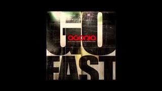 Agoria  Go Fast Full Album [upl. by Aihsak465]