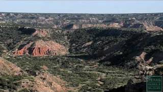 24 Hour Bike Race Palo Duro Canyon Texas [upl. by Ivatts]