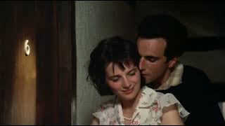 The Unbearable Lightness of Being 1988Ending Scene HD [upl. by Shepherd]