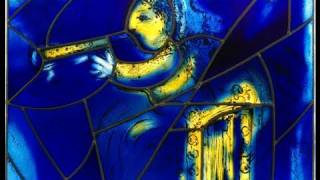 Marc Chagalls America Windows [upl. by Gilbye]