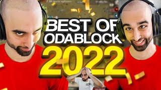 Odablocks Most Memorable Funny Moments of 2022 [upl. by Yardley488]