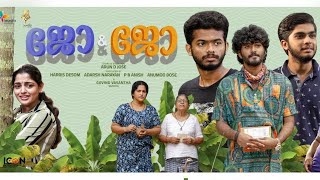 Jo amp Jo New Malayalam Full Movie 2022  Nikhila  Mathew  Naslen [upl. by Allyn344]