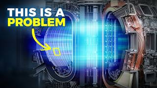 The Problem with Nuclear Fusion [upl. by Peer]