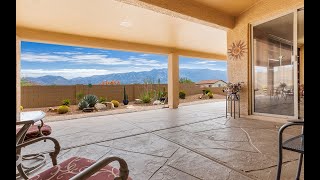 39117 S Moonwood Dr Tucson AZ 85739 [upl. by Kaasi]