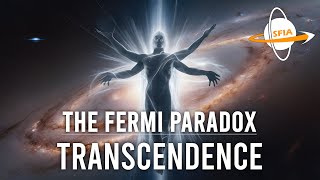 Transcendence The Fermi Paradox Enlightenment amp Singularity [upl. by Omor]