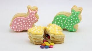 OsterPiñata Cookies  Oster Cookie Box [upl. by Ridinger]