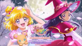 【魔法つかいプリキュアOP】Dokkin◇魔法つかいプリキュア 【FULL】 [upl. by Briant]