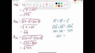 College Algebra 21 Rectangular Coordinates and Graph [upl. by Gradeigh]