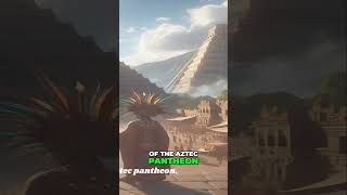 Unraveling the Mysteries of the Aztec Pantheon Exploring the Mighty Huitzilopochtli [upl. by Enened]